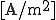 {\rm [A/m^2]}